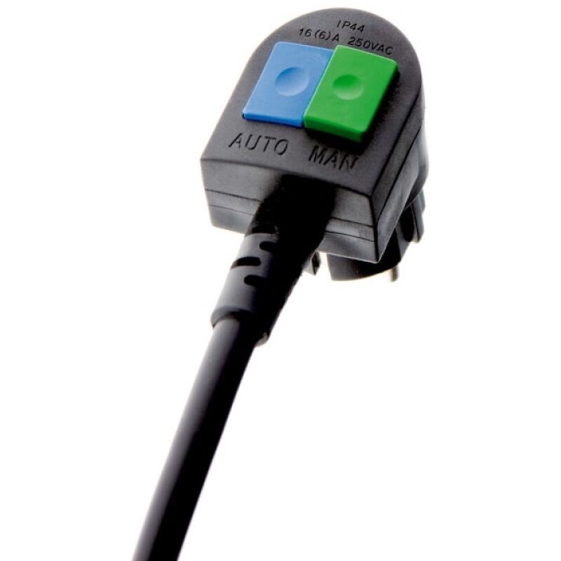 METABO 80251400000 - Bomba Sumergible Combinada TPS 14000 S Combi 770W Altura Máx. Bombeo 8,5 M