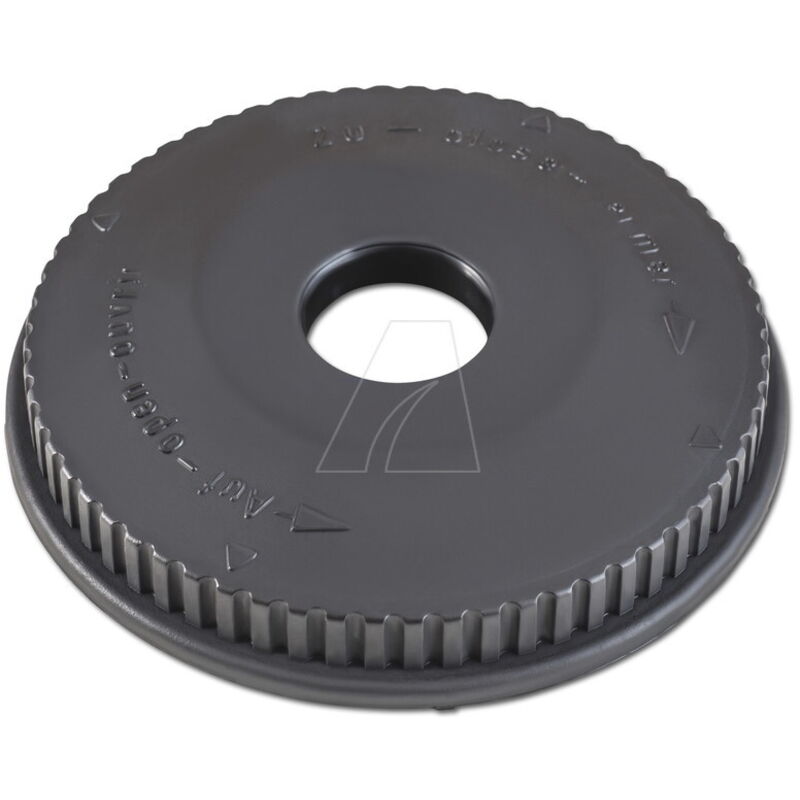 Cubierta de bobina para desbrozadoras Wolf-Garten RQ 330, RQ 530, RQ ...