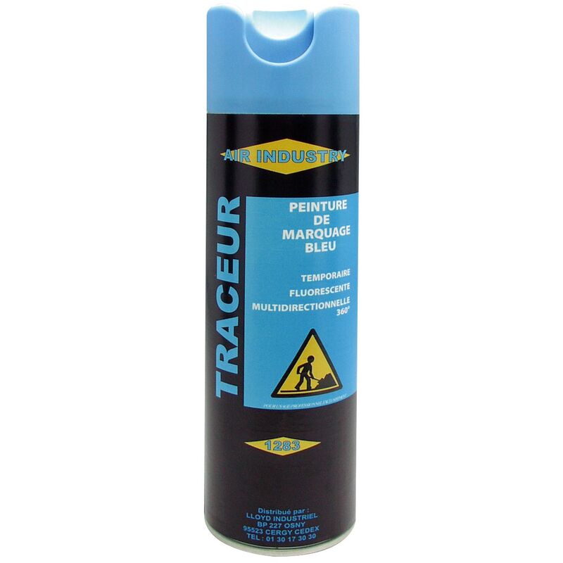 COLLAK Spray Pintura Anticalorica Negra 400ml