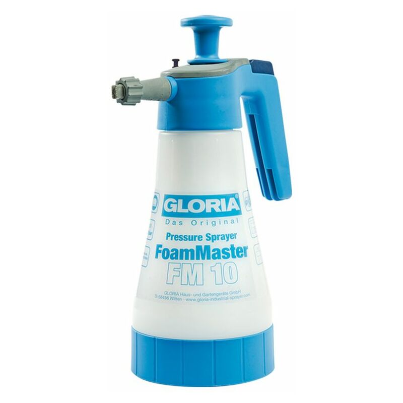 Pulverizador de espuma FoamMaster FM 10 - 1L Gloria