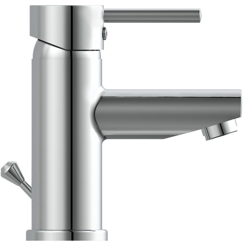 Grifo lavabo M Plus ECO Eurosmart Cosmopolitan Grohe 2339600E - Comprar