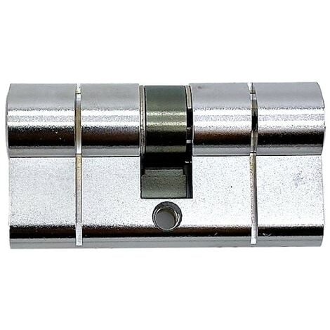 Cilindro ABUS D66 doble embrague