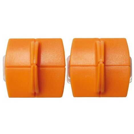 Fiskars Cuchillas de recambio estándar para guillotina