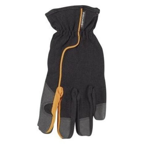 Guantes de jardín talla 8 FISKARS