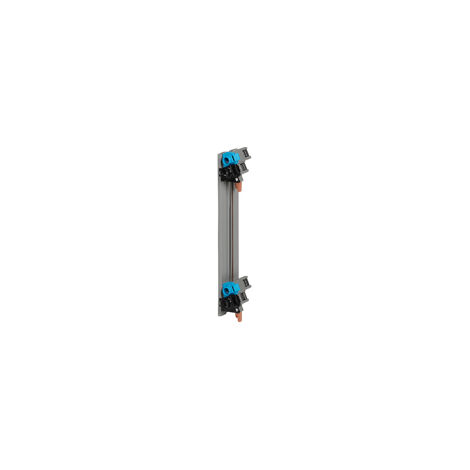 Peigne d'alimentation verticale VX³ optimisée monophasée - pour coffret 4 rangées entraxe 125mm - LEGRAND