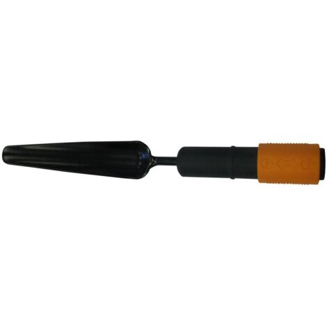 cuchillo para deshierbar quikfit FISKARS