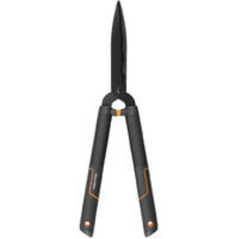 HS22 Cortasetos de hoja ondulada de un solo paso FISKARS