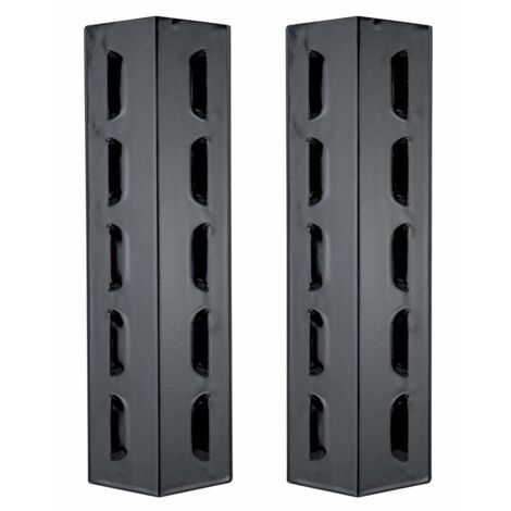 2 Tapaderas Esmaltadas para quemadores Inox Barbacoas Series 3 y 4 - CAMPINGAZ