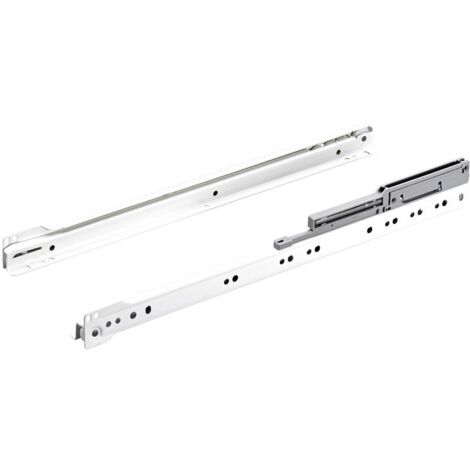 Corredera para cajón HETTICH 20 kg L.45 cm HETTICH