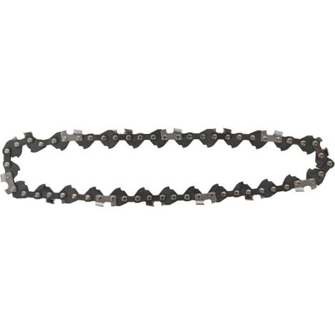 Cadena De Motosierra Para WORX WG329E.9 - 15 Cm, 42 Eslabones, Grosor 1.3 Mm, Compatible Con Modelos De 1/4 Pulgadas