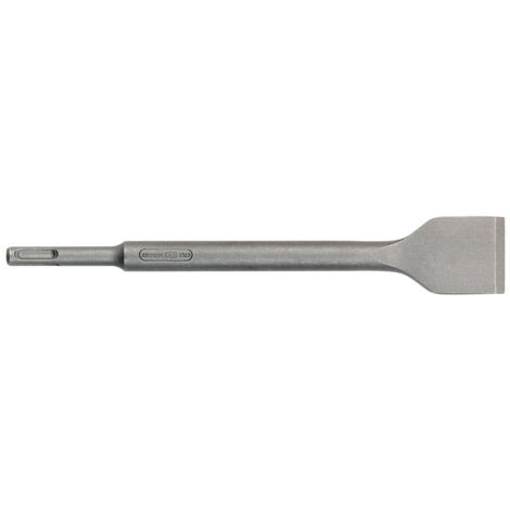 Cincel 250 mm para martillo Metabo