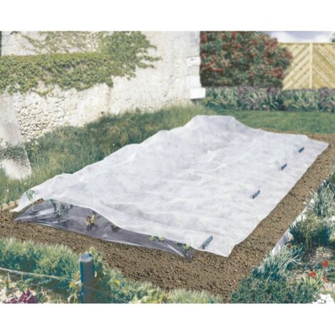 Manto de Protección Invernal Climatex 17g/m2 2x5 m NORTENE 110502