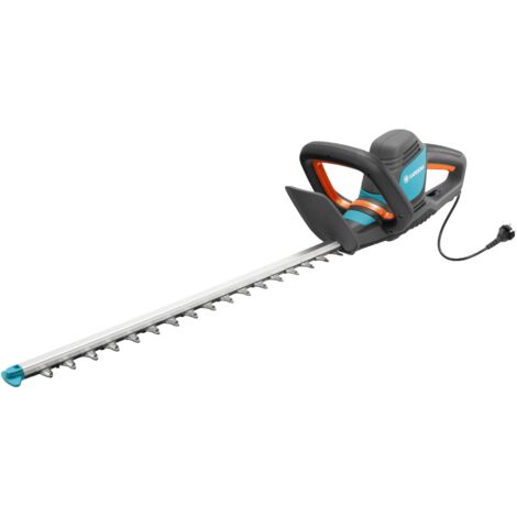 GARDENA Cortasetos eléctrico ComfortCut 600/55 (09834-20) (1/5)