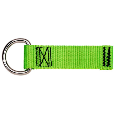 10 correas de seguridad para herramientas con anilla en D hasta 3 kg Metabo (1/2)