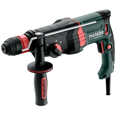 METABO MŁOTOWIERTARKA  850W KHE 2645 Q 2,9J