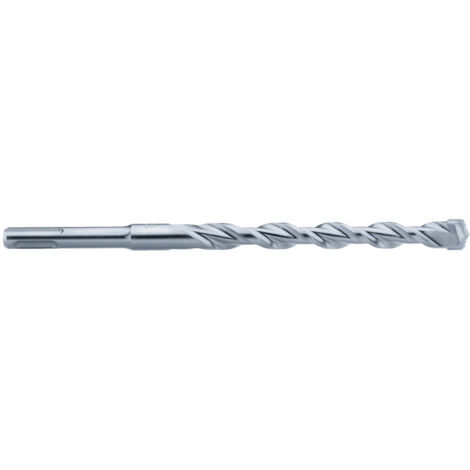 Metabo HPT 728935M SDS4 Plus - Broca Para Taladro (4 Cortadores, 2,54 X 40,64 X 45,72 Cm