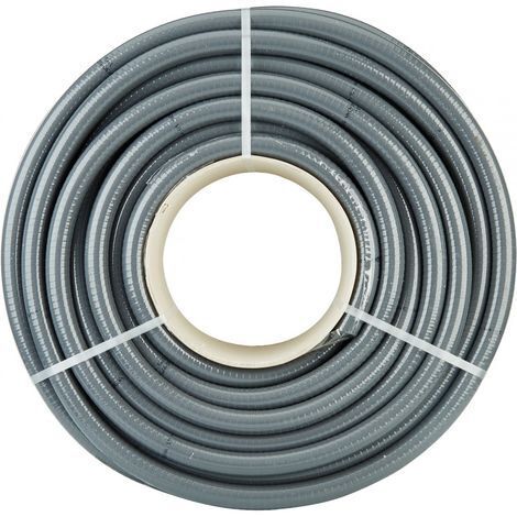 Manguera de aspiración corrugada 19mm 50m Gardena (1/4)