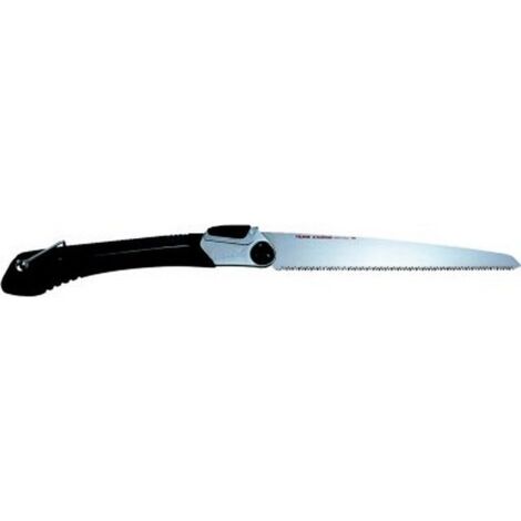 Tajima G-Saw 240 Sierra japonesa plegable negra 240 mm (1/5)