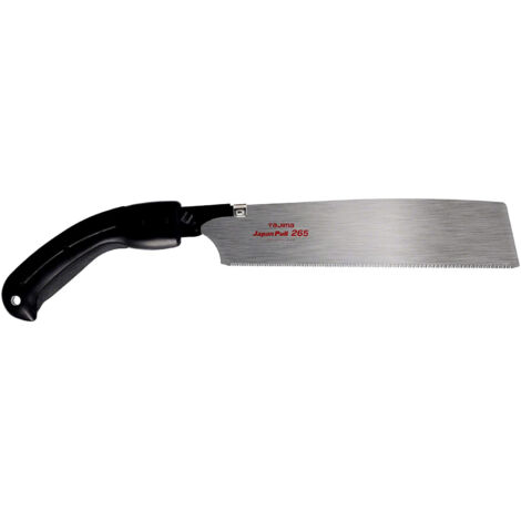 Sierra japonesa 265 mm Rapid Pull TAJIMA