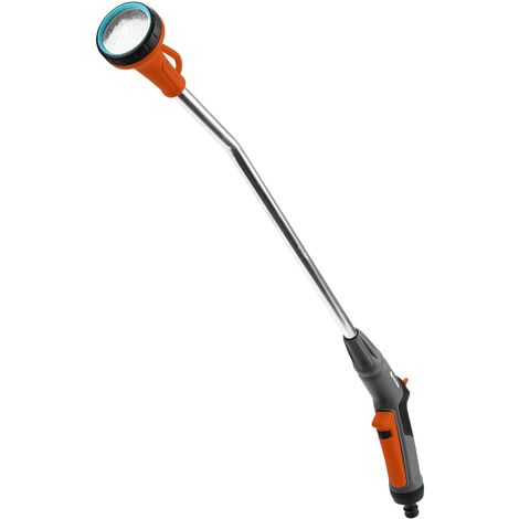 GARDENA Fusil de riego de jardín regulable para plantas y huertos Classic 75 cm (18332-20)