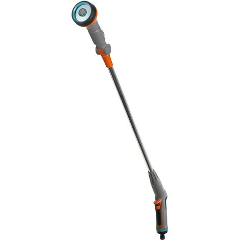 GARDENA Fusil de riego Comfort para para plantas y huertos (18335-20)