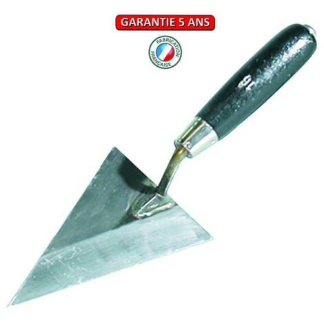Laina Triangular Llana triangular de 14 Outils Perrin