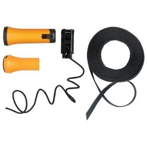 Kit de asa y correa para podadoras UPX82 FISKARS
