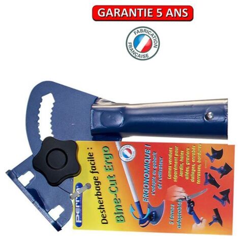 Tête De Coupe De Rechange Pour Sécateurs ERGO PX/PXR - Avec 4 Vis De Fixation - Poids 139 G
