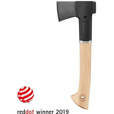 Hacha Norden N7 FISKARS
