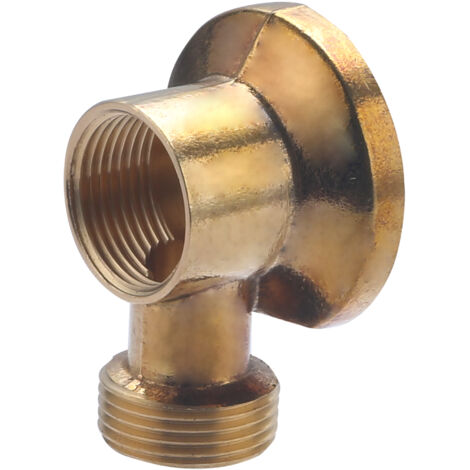 Aplique de pared, otros 20 x 27 mm 20 x 27 mm QUICK PLOMBERIE