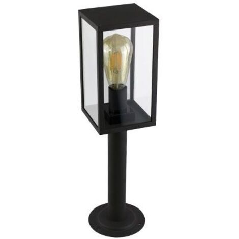 Pilona Exterior SOLWEIG E27/7W/2700K/800lm Arlux Lighting