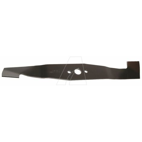 Cuchilla estándar de 37 cm compatible con cortacéspedes eléctricos GGP, Castelgarden y Honda Arnold