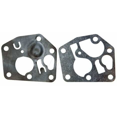 KIT REPARACIÓN CARBURADOR BRIGGS AND STRATTON 391681
