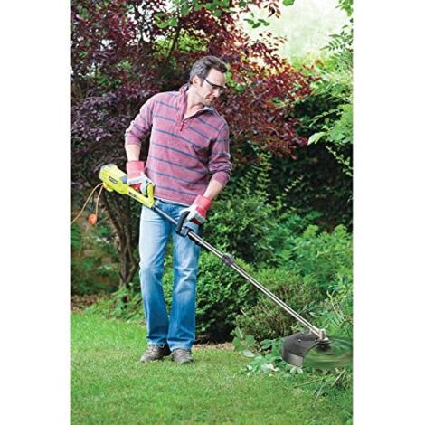Desbrozadora eléctrica Rbc1226i - 1200 W l.26 cm RYOBI
