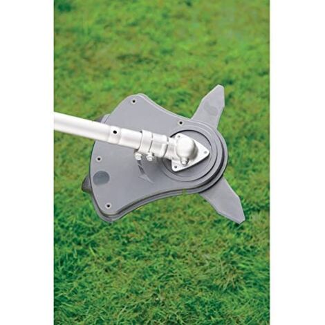 Desbrozadora eléctrica Rbc1226i - 1200 W l.26 cm RYOBI