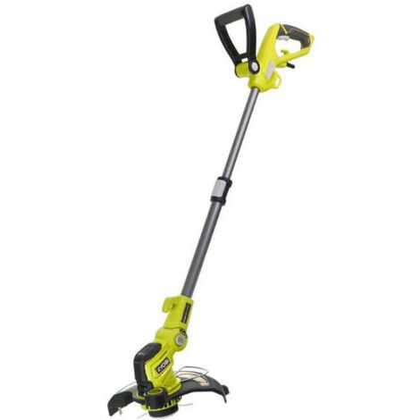 Ryobi RLT6130 cortabordes negro y verde 600 W 30 cm