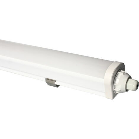 Regleta LED Slim Interconectable 36w – LSGMX