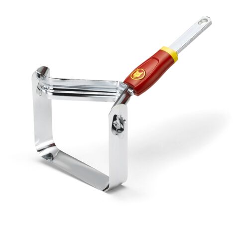 Desyerbador hoja oscilante MULTI-STAR 15 cm - sin mango OUTILS WOLF