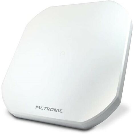 Antena satélite compuesta plana Menos de 60 cm Metronic