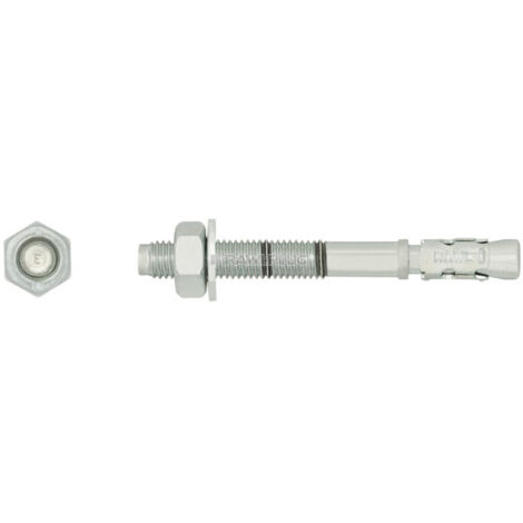 ex R-XPT: pernos de anclaje M12 x 125 RAWL (1/3)