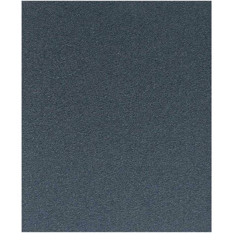 Toile Emeri 23x28cm Gr 0/100201210 23x28cm-50p (1/2)