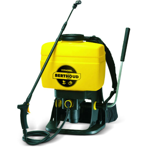 Pulverizador vermorel 2000 pro comfort 16L BERTHOUD