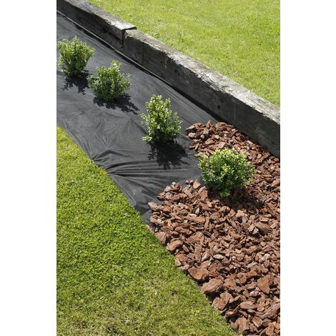 Mantillo flexible y resistente "Microtex" - 1,40 x 5 m Nortene (1/4)