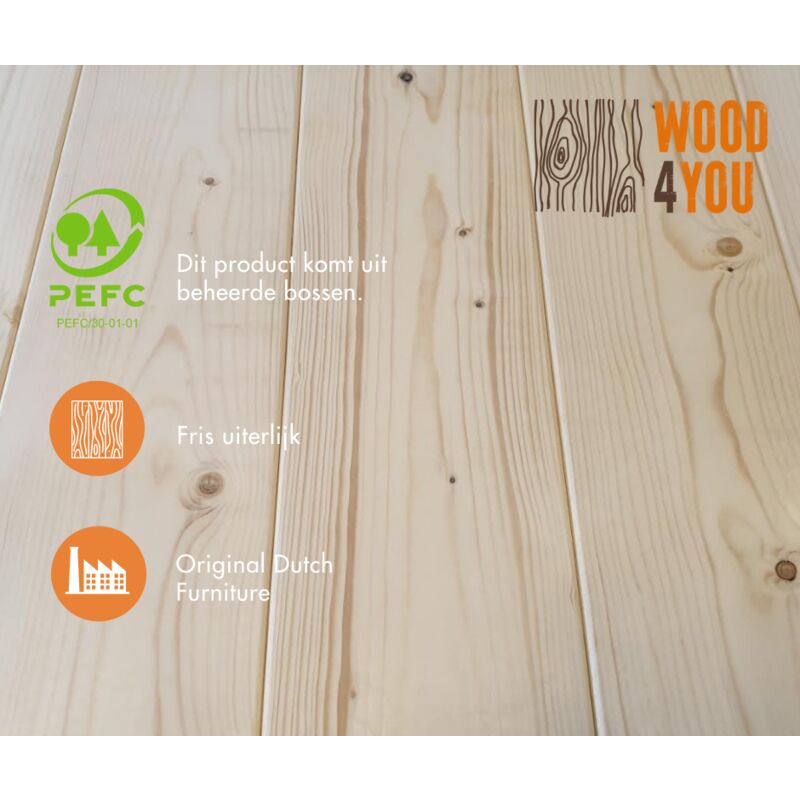 Viti professionali per Legno – wood4you