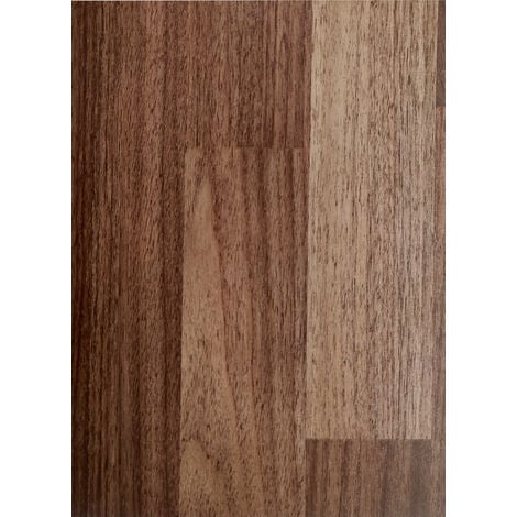 Revêtement de Sol Adhésif Valona PVC Vinyle 7 Pièces 0,975 m² Natural  Siberian Oak Chêne Sibérien [neu.holz]