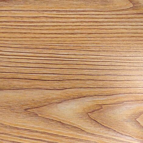 Revêtement De Sol PVC Vinyle Aspect Bois - Largeur 140 Cm - Vendu Au Mètre - Imperméable