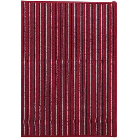 Tapis Milan Rouge 57X240 (1/5)