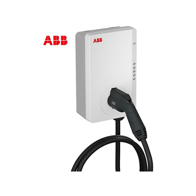 Stazione di ricarica per auto elettriche 220V VIARIS Orbis OB94U220HA2