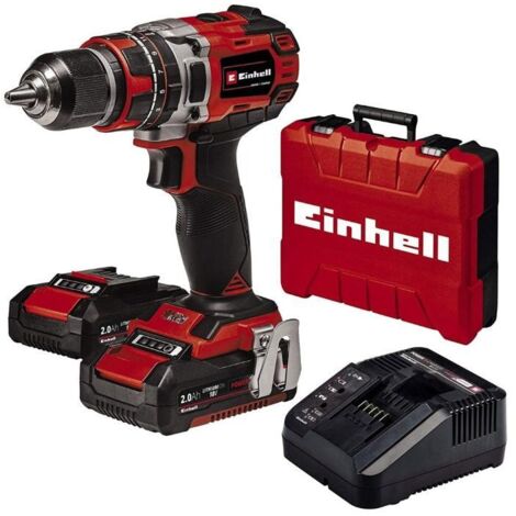 Smerigliatrice angolare a batteria TC-AG 18/115 Li