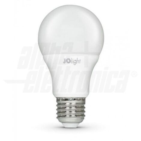 Lampada Led E27 - 5,5W 12V-24Vdc - 4000K (1/2)